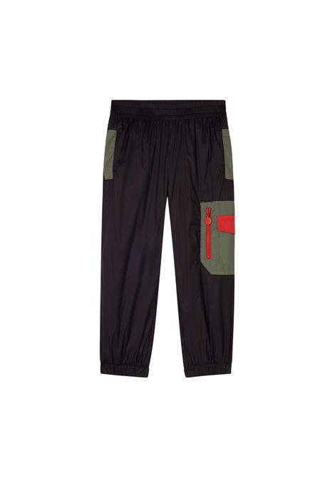 Pantaloni con vita elasticizzata STELLA MC CARTNEY KIDS | TX6R20 Z0536930